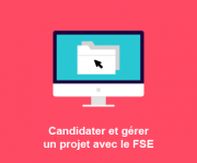 FSE - Candidater et gérer