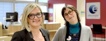 Passerelle vers l'emploi