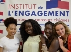 Accompagner les jeunes dans leur projet