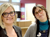 Passerelle vers l'emploi