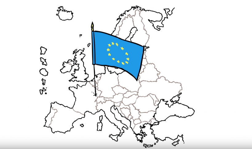 Fonds Européens Structurels et d'Investissement